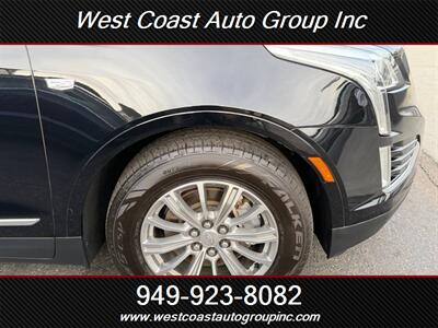 2017 Cadillac XT5 Luxury   - Photo 25 - Costa Mesa, CA 92626