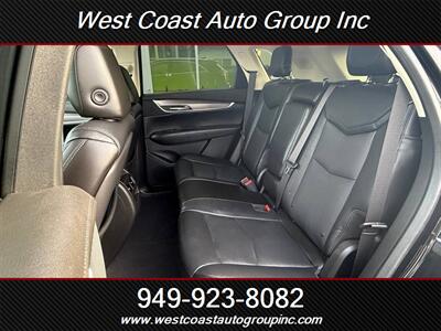 2017 Cadillac XT5 Luxury   - Photo 14 - Costa Mesa, CA 92626
