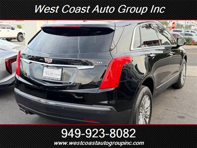 2017 Cadillac XT5 Luxury   - Photo 5 - Costa Mesa, CA 92626