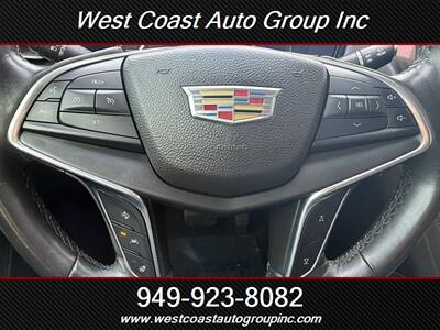 2017 Cadillac XT5 Luxury   - Photo 17 - Costa Mesa, CA 92626