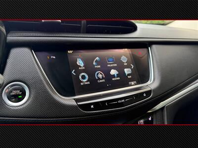 2017 Cadillac XT5 Luxury   - Photo 23 - Costa Mesa, CA 92626