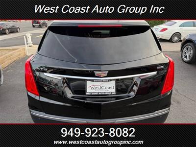 2017 Cadillac XT5 Luxury   - Photo 7 - Costa Mesa, CA 92626