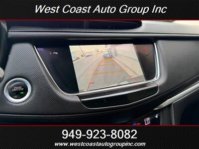 2017 Cadillac XT5 Luxury   - Photo 22 - Costa Mesa, CA 92626