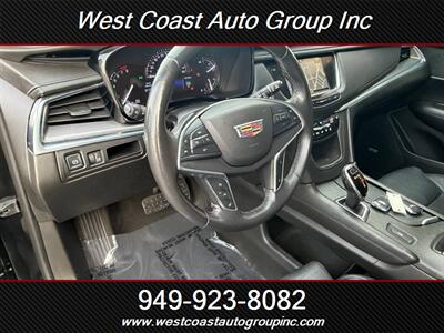 2017 Cadillac XT5 Luxury   - Photo 9 - Costa Mesa, CA 92626