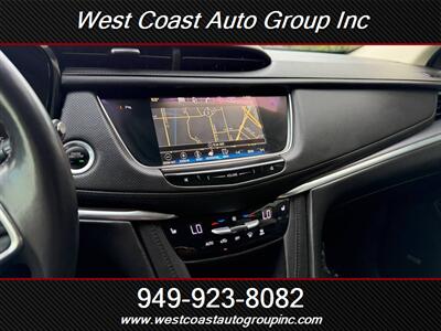 2017 Cadillac XT5 Luxury   - Photo 20 - Costa Mesa, CA 92626