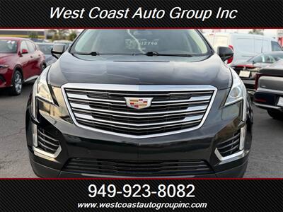 2017 Cadillac XT5 Luxury   - Photo 6 - Costa Mesa, CA 92626