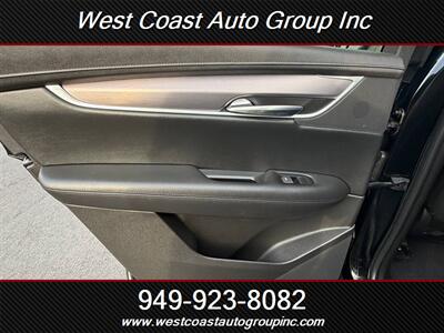 2017 Cadillac XT5 Luxury   - Photo 15 - Costa Mesa, CA 92626