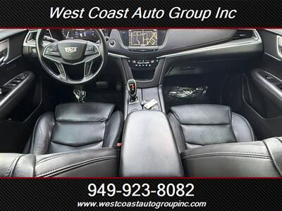 2017 Cadillac XT5 Luxury   - Photo 8 - Costa Mesa, CA 92626