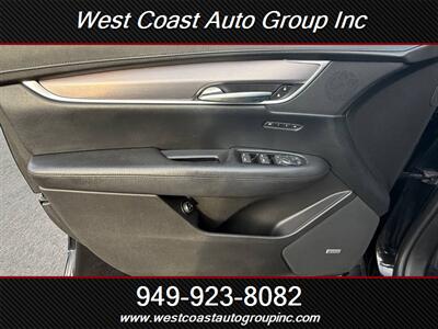 2017 Cadillac XT5 Luxury   - Photo 16 - Costa Mesa, CA 92626