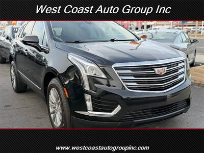 2017 Cadillac XT5 Luxury   - Photo 3 - Costa Mesa, CA 92626