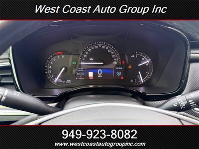 2017 Cadillac XT5 Luxury   - Photo 24 - Costa Mesa, CA 92626