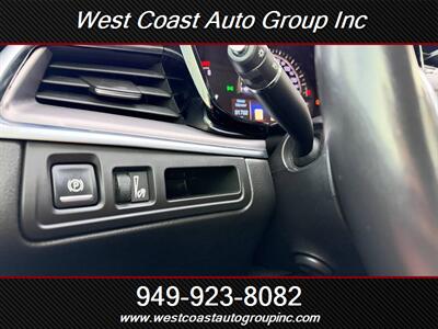 2017 Cadillac XT5 Luxury   - Photo 19 - Costa Mesa, CA 92626
