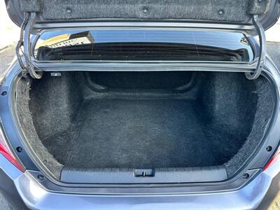 2017 Honda Civic LX   - Photo 7 - Costa Mesa, CA 92626
