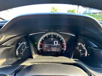 2017 Honda Civic LX   - Photo 15 - Costa Mesa, CA 92626