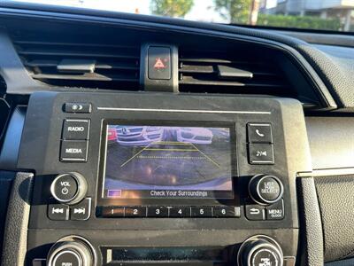 2017 Honda Civic LX   - Photo 14 - Costa Mesa, CA 92626