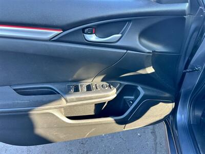 2017 Honda Civic LX   - Photo 11 - Costa Mesa, CA 92626
