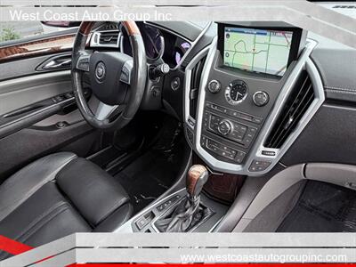 2010 Cadillac SRX Premium Collection   - Photo 8 - Costa Mesa, CA 92626