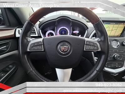 2010 Cadillac SRX Premium Collection   - Photo 14 - Costa Mesa, CA 92626