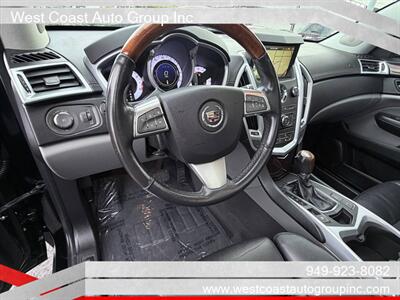 2010 Cadillac SRX Premium Collection   - Photo 6 - Costa Mesa, CA 92626