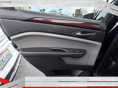 2010 Cadillac SRX Premium Collection   - Photo 21 - Costa Mesa, CA 92626