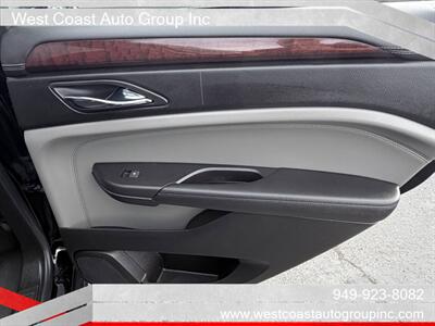 2010 Cadillac SRX Premium Collection   - Photo 20 - Costa Mesa, CA 92626