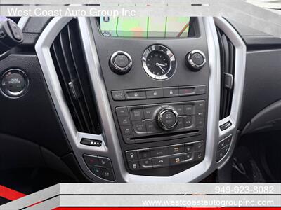 2010 Cadillac SRX Premium Collection   - Photo 17 - Costa Mesa, CA 92626