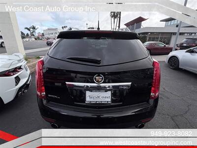 2010 Cadillac SRX Premium Collection   - Photo 23 - Costa Mesa, CA 92626