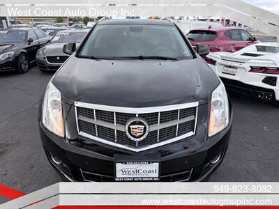 2010 Cadillac SRX Premium Collection   - Photo 22 - Costa Mesa, CA 92626
