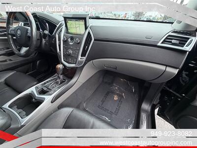 2010 Cadillac SRX Premium Collection   - Photo 9 - Costa Mesa, CA 92626