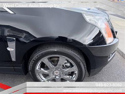 2010 Cadillac SRX Premium Collection   - Photo 24 - Costa Mesa, CA 92626