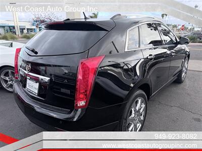 2010 Cadillac SRX Premium Collection   - Photo 4 - Costa Mesa, CA 92626
