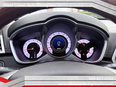 2010 Cadillac SRX Premium Collection   - Photo 18 - Costa Mesa, CA 92626