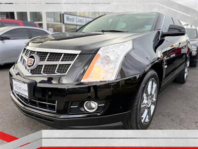 2010 Cadillac SRX Premium Collection   - Photo 1 - Costa Mesa, CA 92626