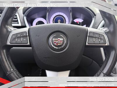 2010 Cadillac SRX Premium Collection   - Photo 15 - Costa Mesa, CA 92626