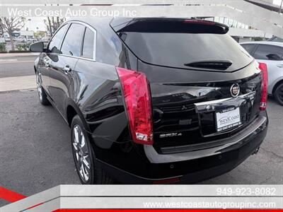 2010 Cadillac SRX Premium Collection   - Photo 5 - Costa Mesa, CA 92626