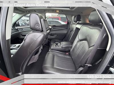 2010 Cadillac SRX Premium Collection   - Photo 13 - Costa Mesa, CA 92626