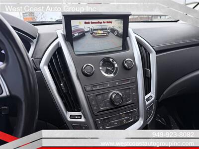 2010 Cadillac SRX Premium Collection   - Photo 19 - Costa Mesa, CA 92626