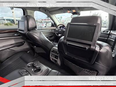 2010 Cadillac SRX Premium Collection   - Photo 11 - Costa Mesa, CA 92626