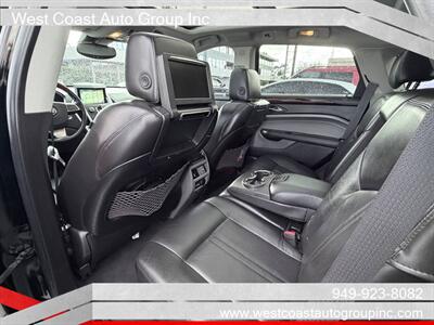 2010 Cadillac SRX Premium Collection   - Photo 12 - Costa Mesa, CA 92626