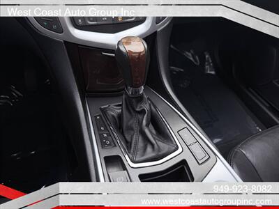 2010 Cadillac SRX Premium Collection   - Photo 16 - Costa Mesa, CA 92626