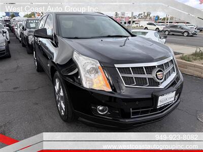 2010 Cadillac SRX Premium Collection   - Photo 3 - Costa Mesa, CA 92626
