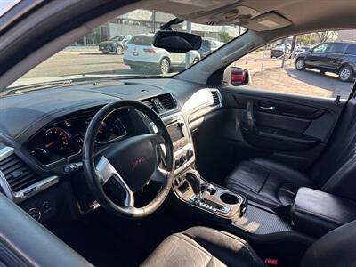 2015 GMC Acadia SLT-1   - Photo 13 - Costa Mesa, CA 92626