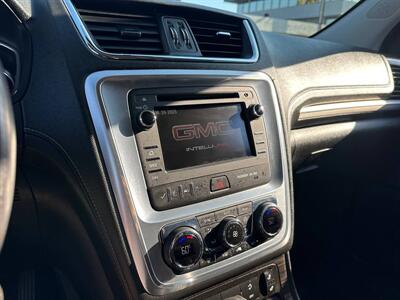 2015 GMC Acadia SLT-1   - Photo 22 - Costa Mesa, CA 92626