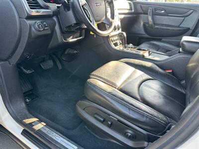 2015 GMC Acadia SLT-1   - Photo 20 - Costa Mesa, CA 92626