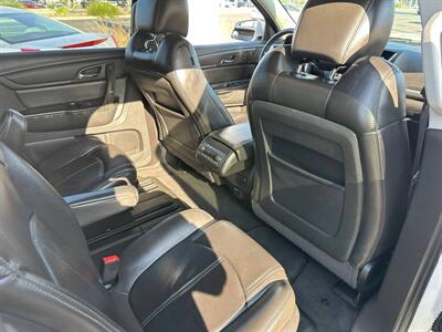 2015 GMC Acadia SLT-1   - Photo 12 - Costa Mesa, CA 92626