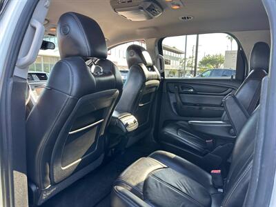 2015 GMC Acadia SLT-1   - Photo 10 - Costa Mesa, CA 92626