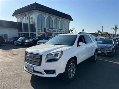 2015 GMC Acadia SLT-1 SUV