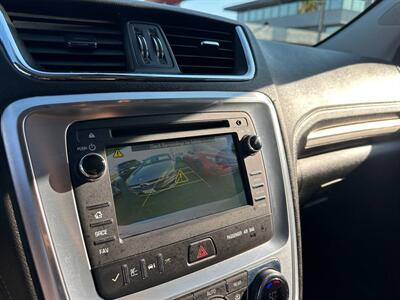 2015 GMC Acadia SLT-1   - Photo 21 - Costa Mesa, CA 92626