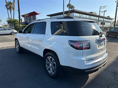 2015 GMC Acadia SLT-1   - Photo 6 - Costa Mesa, CA 92626