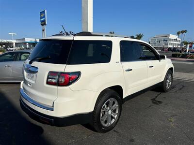 2015 GMC Acadia SLT-1   - Photo 4 - Costa Mesa, CA 92626